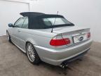 2003 BMW 330 CI SPORT  for sale at Copart GLOUCESTER
