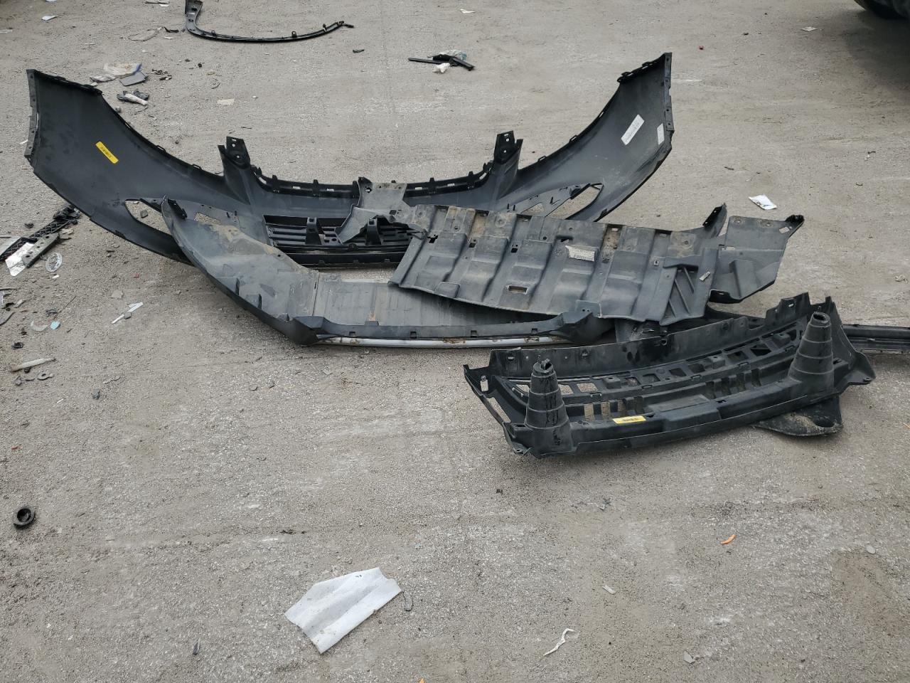 2016 Ford Escape Se VIN: 1FMCU0GX4GUA13966 Lot: 83766775