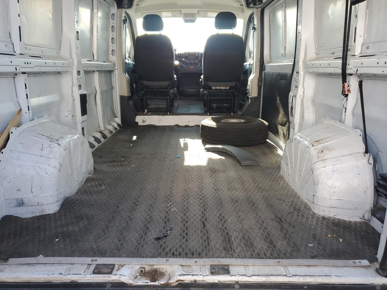 2016 Ram Promaster 1500 1500 Standard VIN: 3C6TRVAD6GE136773 Lot: 81026685