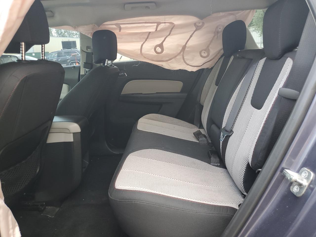 2013 GMC Terrain Sle VIN: 2GKALSEK6D6231455 Lot: 83869915