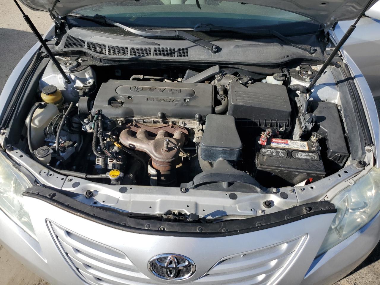 2009 Toyota Camry Base VIN: 4T4BE46K59R060910 Lot: 81846795