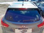 2012 HYUNDAI IX35 PREMIUM 2WD CRDI  for sale at Copart YORK