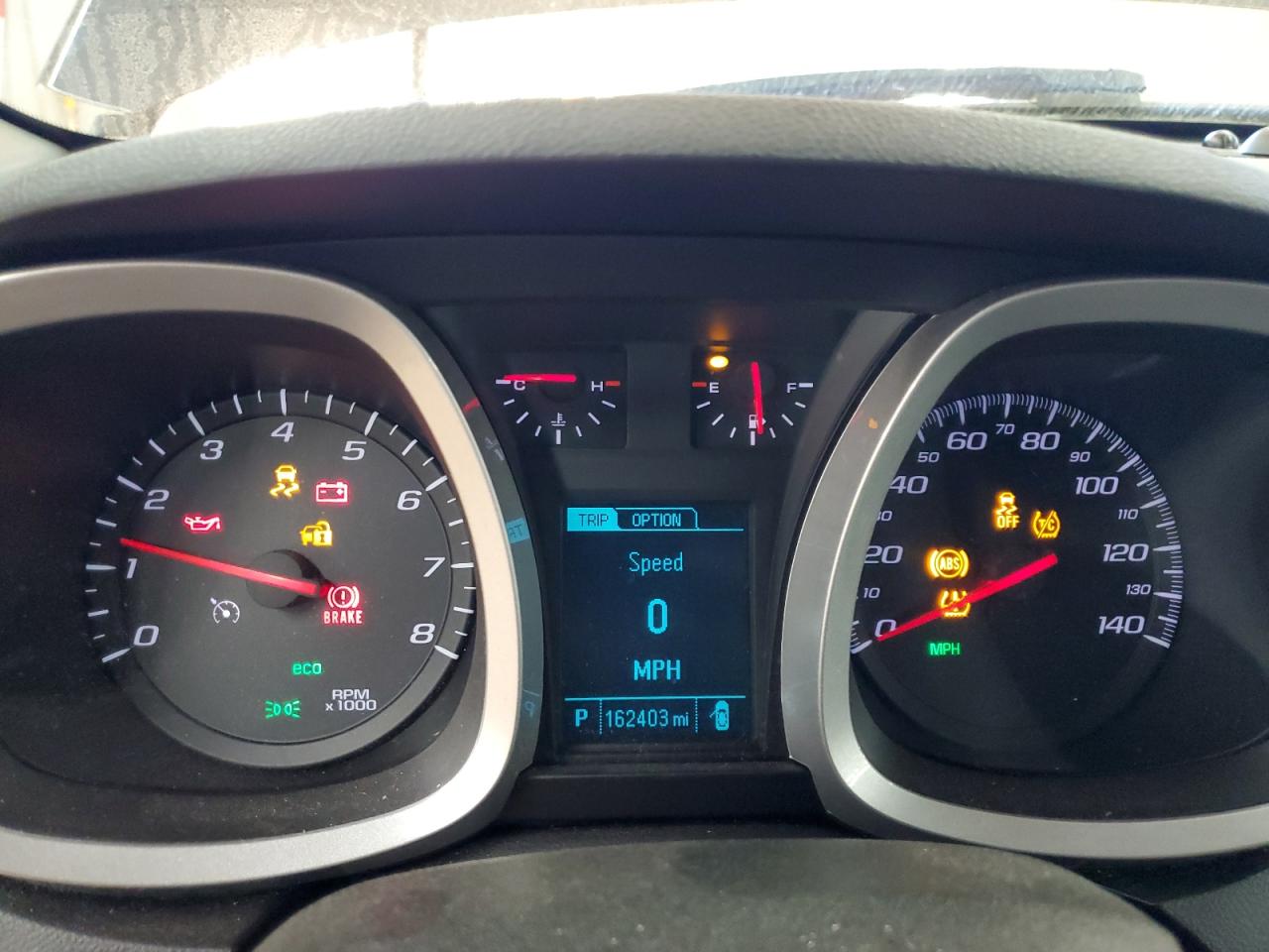 2015 Chevrolet Equinox Ls VIN: 2GNALAEK8F6365125 Lot: 81710315