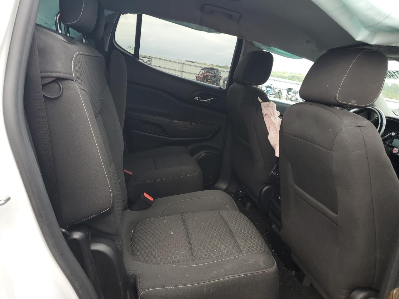 2018 GMC Acadia Sle VIN: 1GKKNLLA8JZ147748 Lot: 82148665