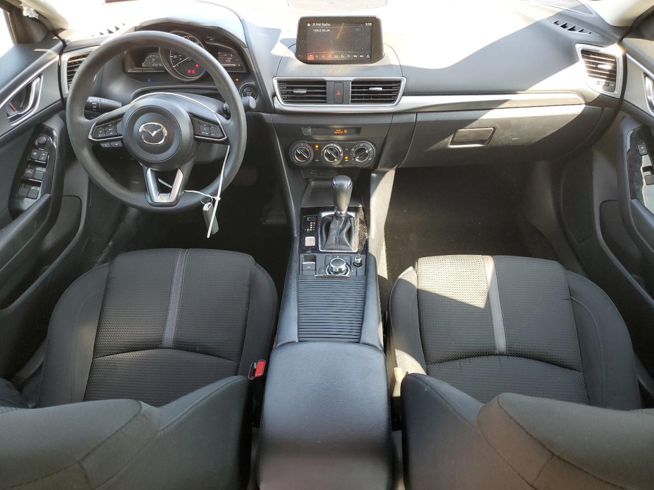2018 Mazda 3 Sport VIN: 3MZBN1U79JM213385 Lot: 72040075