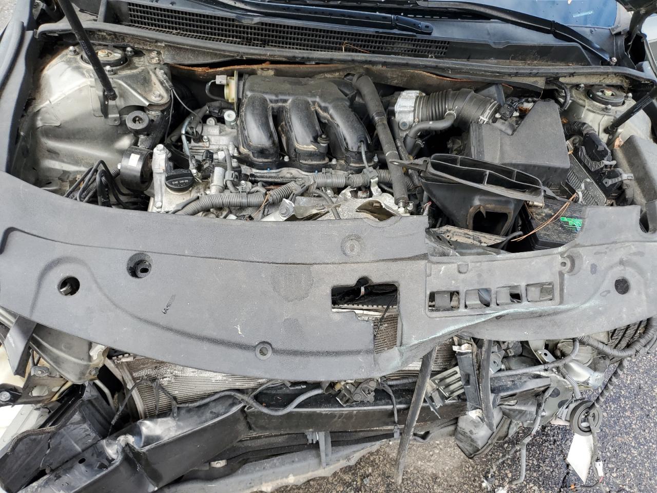 2013 Toyota Avalon Base VIN: 4T1BK1EB5DU004770 Lot: 81816275