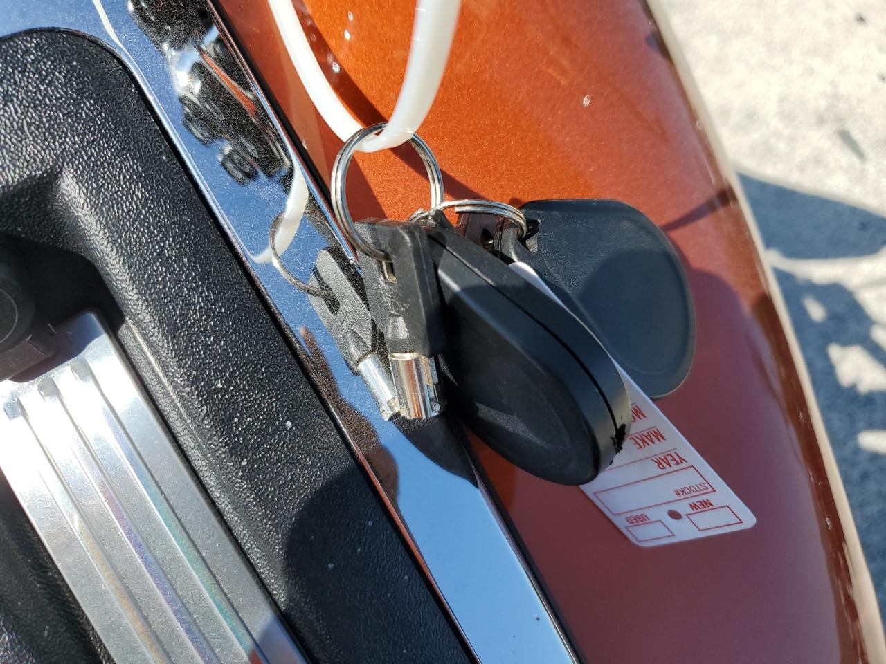 2019 Harley-Davidson Flhtk VIN: 1HD1KEF14KB673035 Lot: 80504895