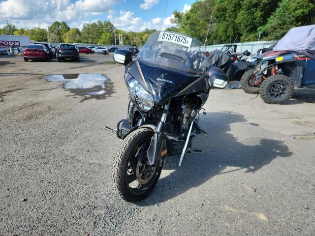  HONDA GL CYCLE 2016 Серый