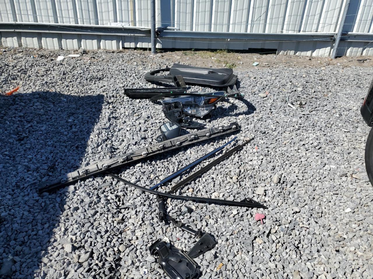 2017 Mazda Cx-5 Grand Touring VIN: JM3KFBDL1H0183127 Lot: 81263785