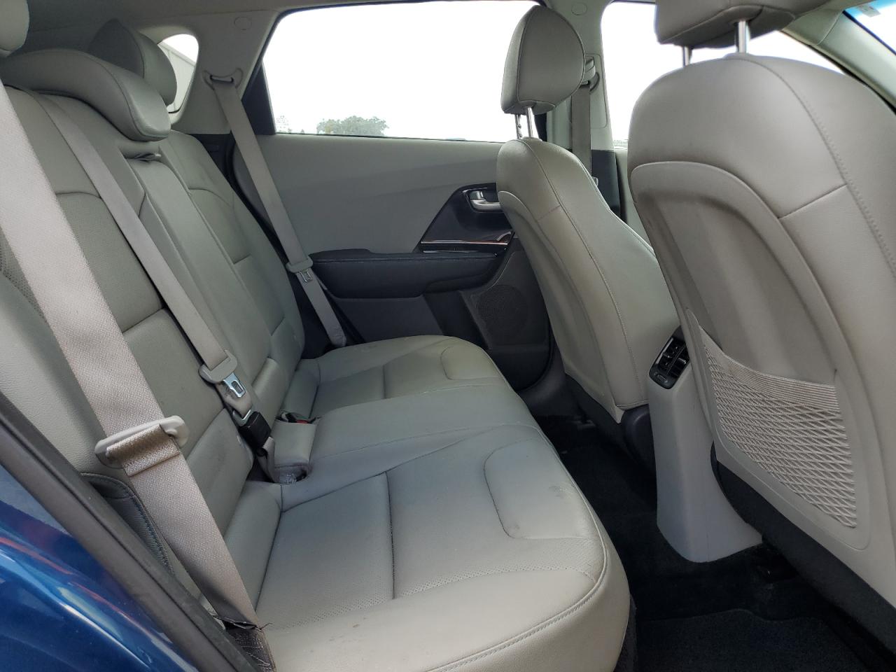 2020 Kia Niro Ex Premium VIN: KNDCC3LD5L5364569 Lot: 80948895