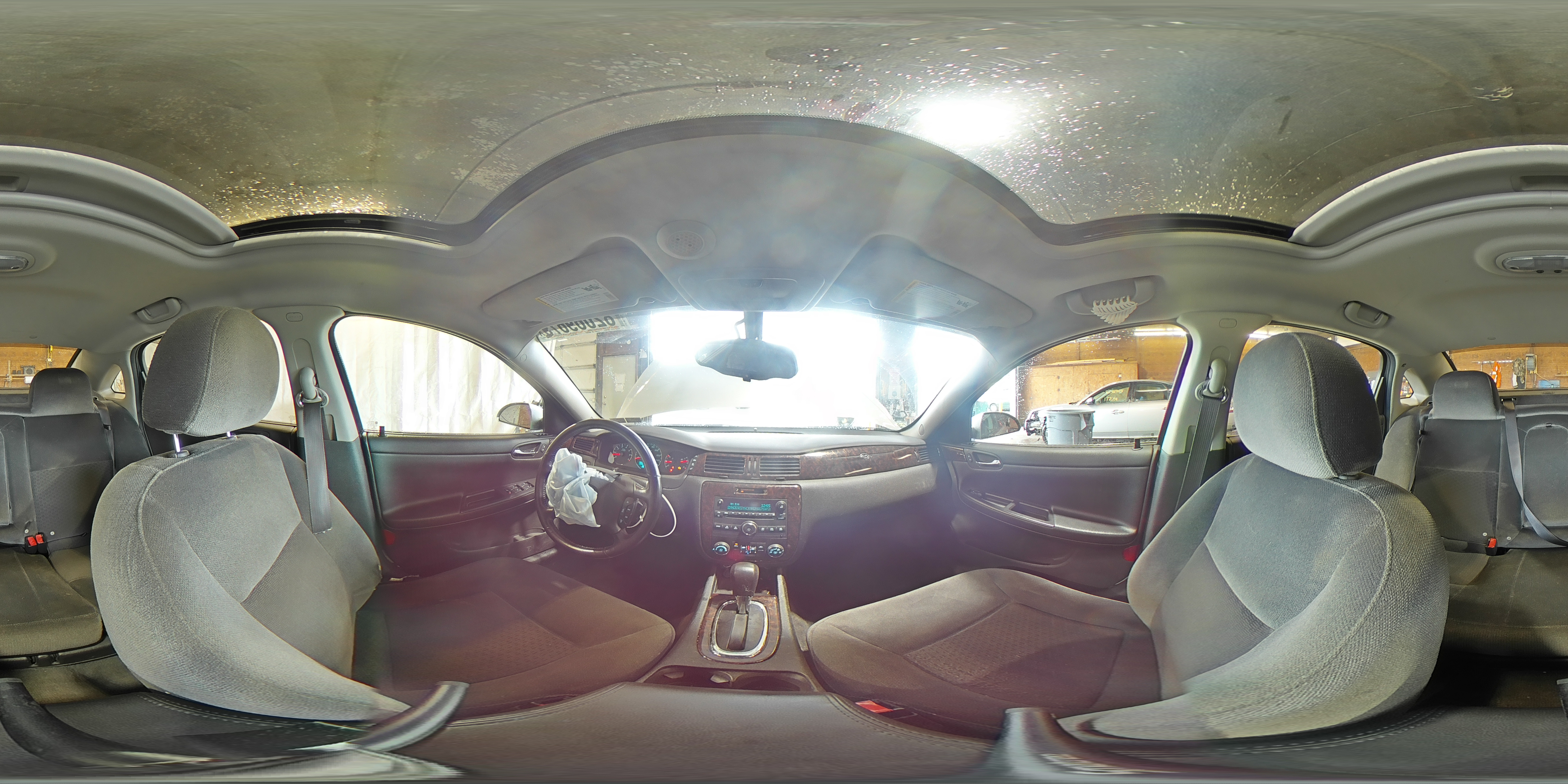 2014 Chevrolet Impala Limited Lt VIN: 2G1WB5E34E1181127 Lot: 82069675