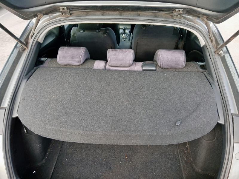 2011 HONDA CIVIC TYPE S I-VTEC 