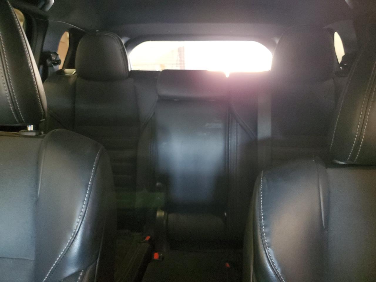 2024 Mitsubishi Outlander Se VIN: JA4J4VA87RZ007508 Lot: 80326135