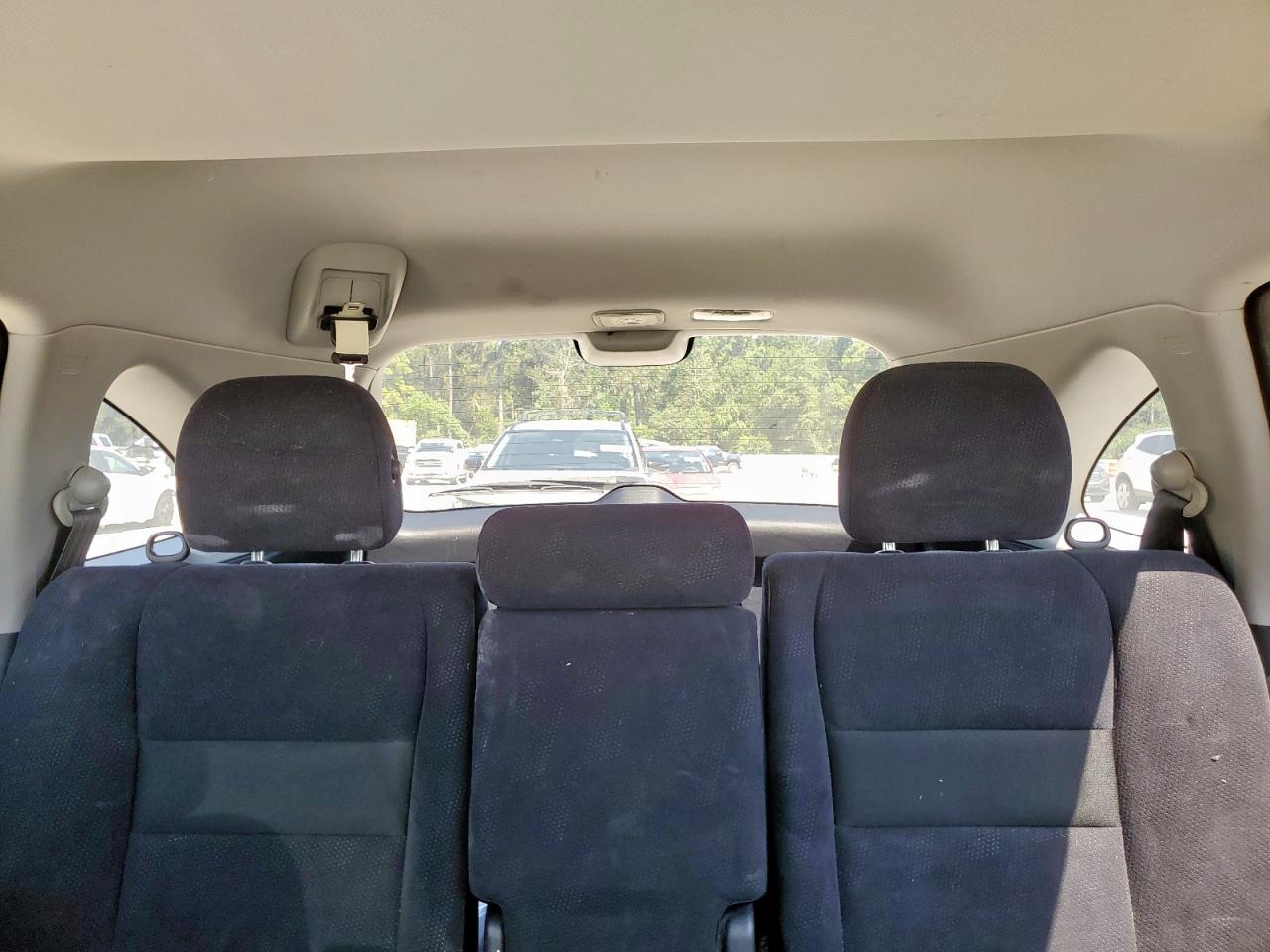 2010 Honda Cr-V Ex VIN: 5J6RE4H52AL091931 Lot: 80165665