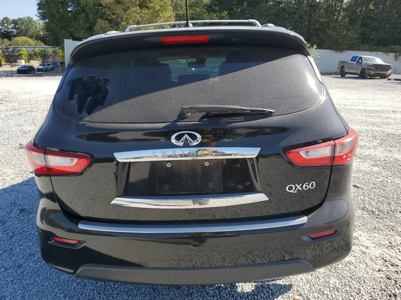 2014 Infiniti Qx60 VIN: 5N1AL0MM7EC509559 Lot: 80191345