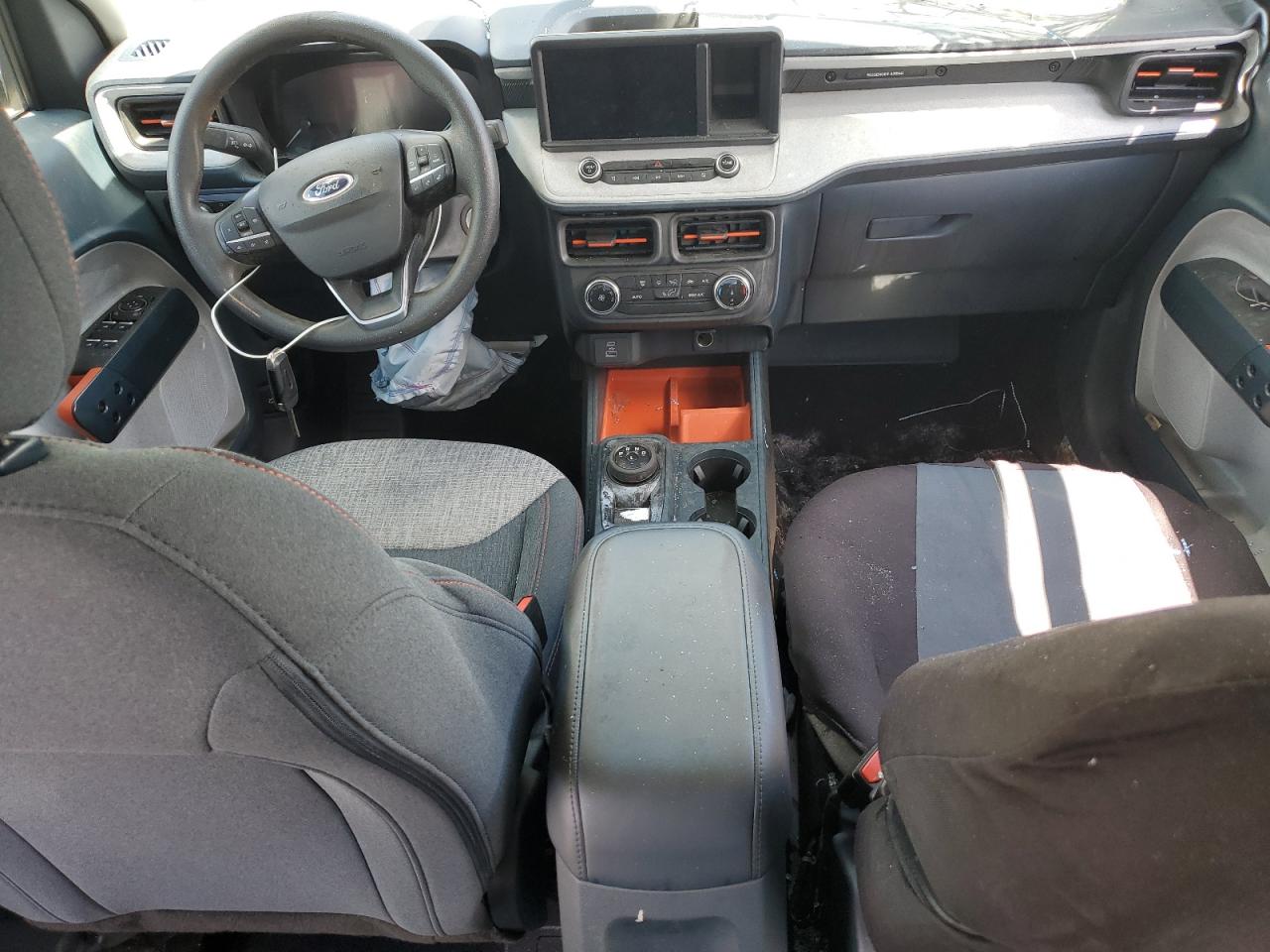 2016 Ford Maverick Xl VIN: 3FTTW8E95PRA02841 Lot: 70474175