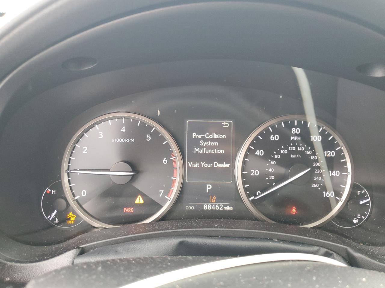 2020 Lexus Nx 300 Base VIN: JTJAARBZ3L5017574 Lot: 84535135