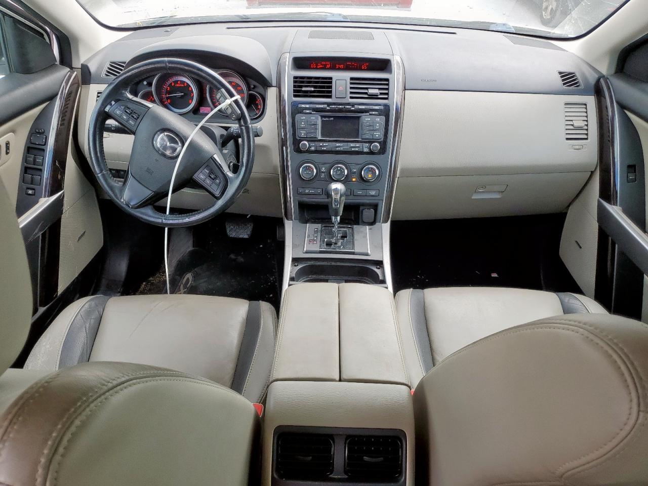 2010 Mazda Cx-9 VIN: JM3TB3MA7A0210471 Lot: 81507805