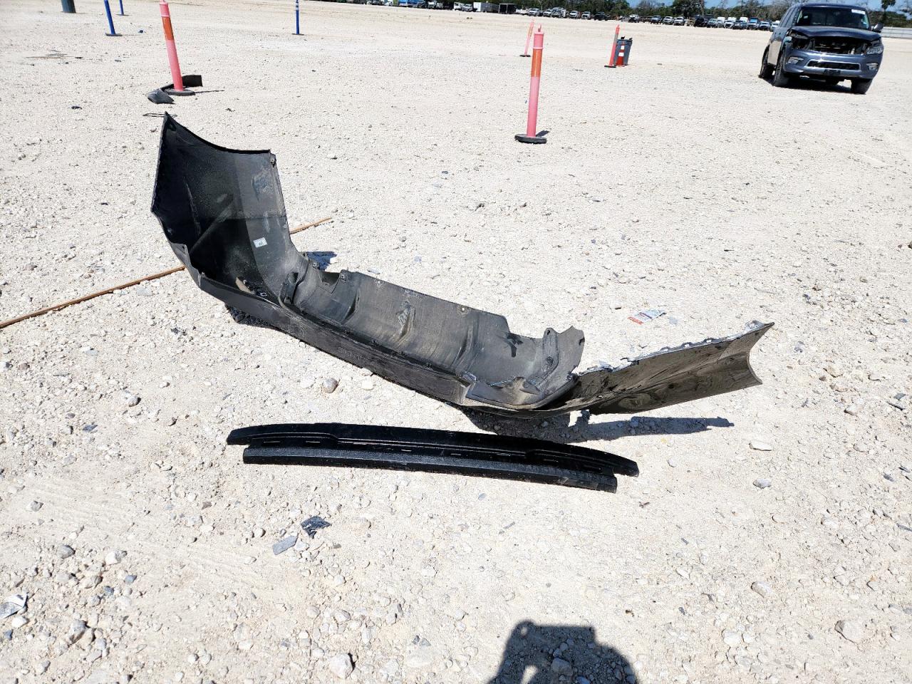 2022 Nissan Sentra Sv VIN: 3N1AB8CV5NY306101 Lot: 82134125