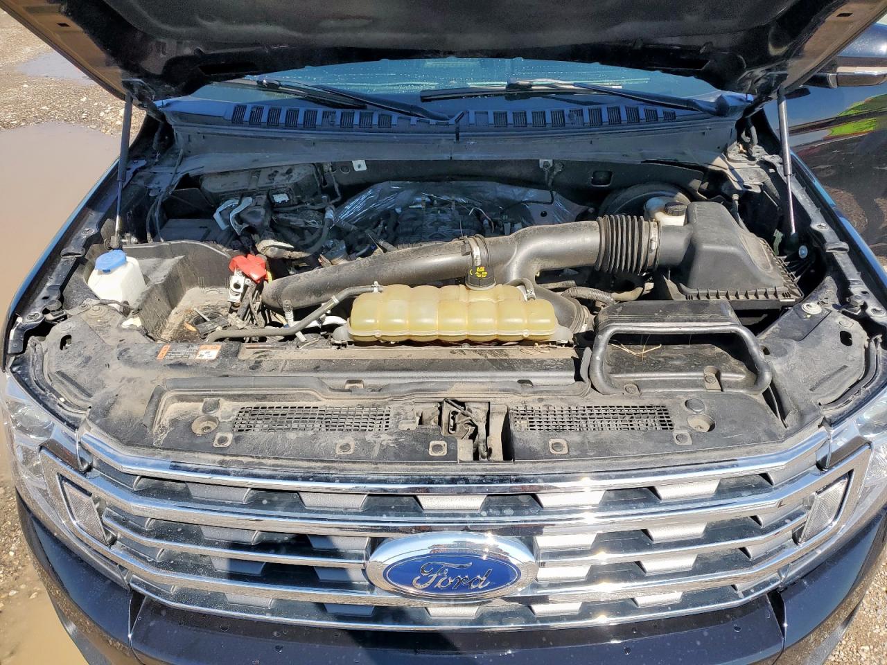 2021 Ford Expedition Xlt VIN: 1FMJU1HT5MEA33058 Lot: 83964935