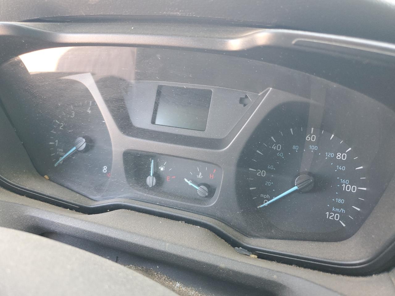 2016 Ford Transit T-350 VIN: 1FTBW2CM0GKB17884 Lot: 69928015