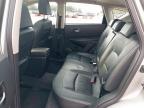 2009 NISSAN QASHQAI TEKNA  for sale at Copart SANDY
