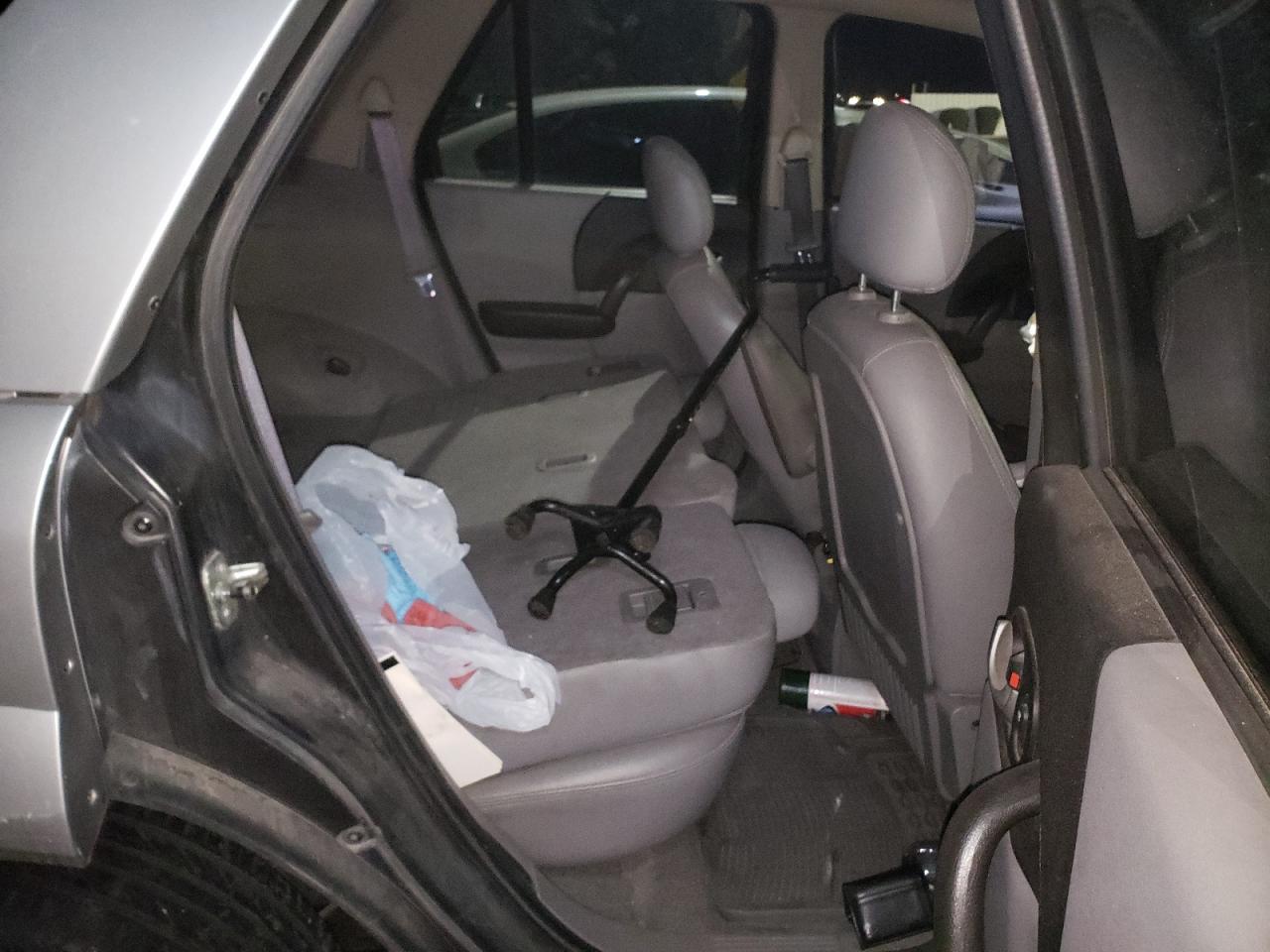 2005 Saturn Vue VIN: 5GZCZ53405S819731 Lot: 71936855