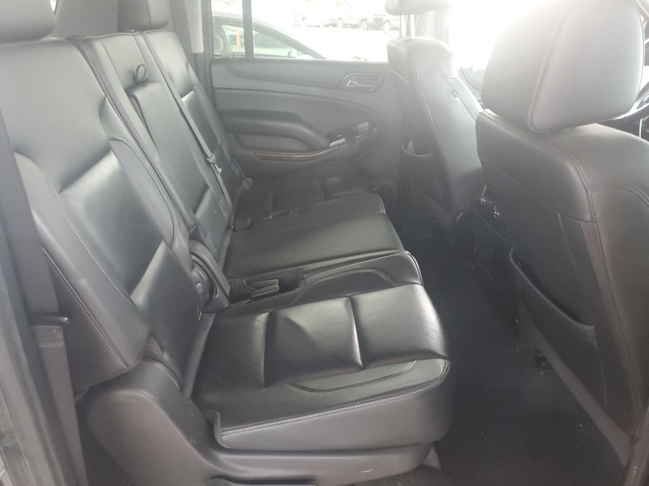 2020 Chevrolet Suburban K1500 Lt VIN: 1GNSKHKC9LR268450 Lot: 84291585