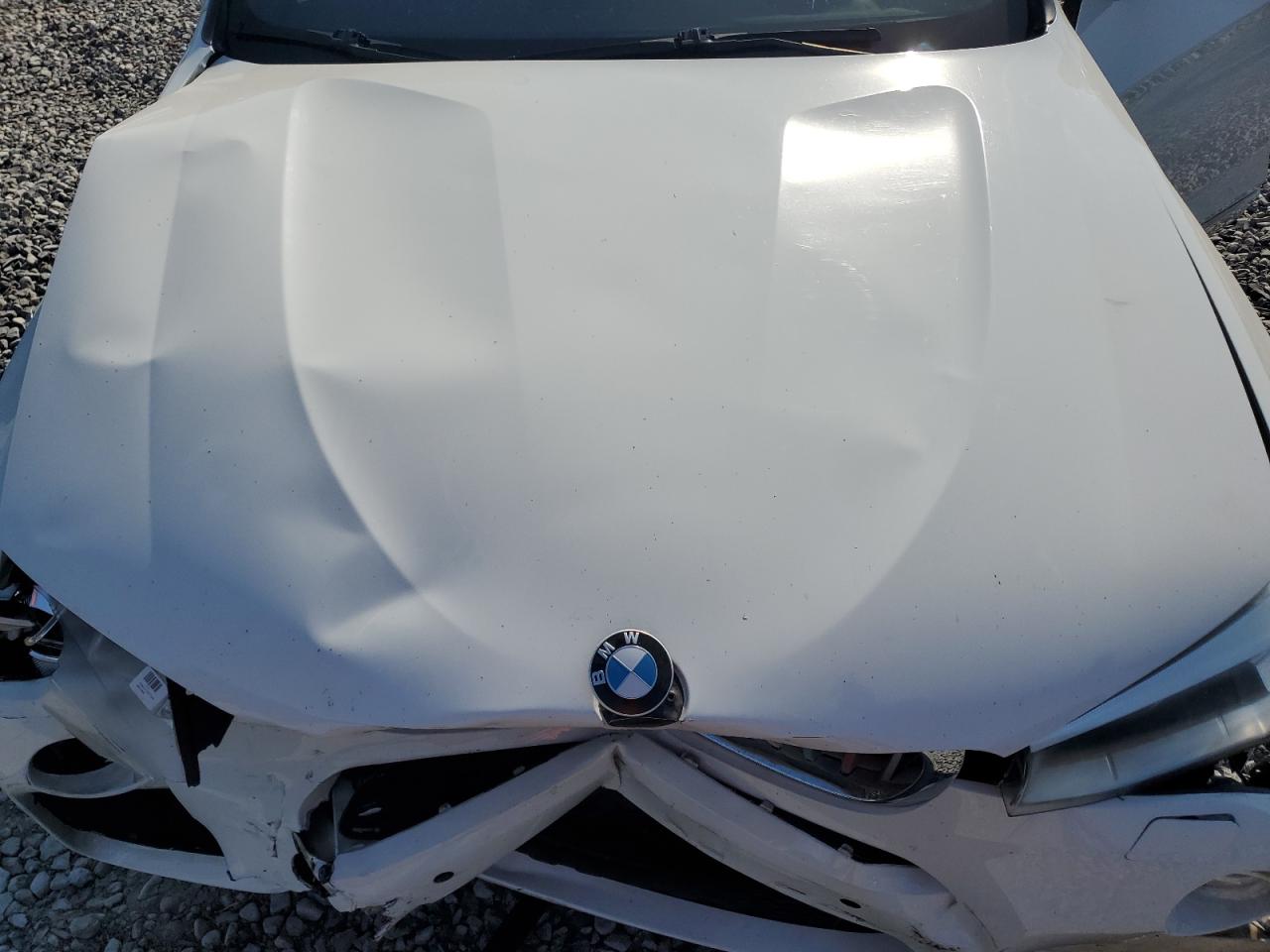 2016 BMW X4 xDrive28I VIN: 5UXXW3C53F0F88900 Lot: 71168155