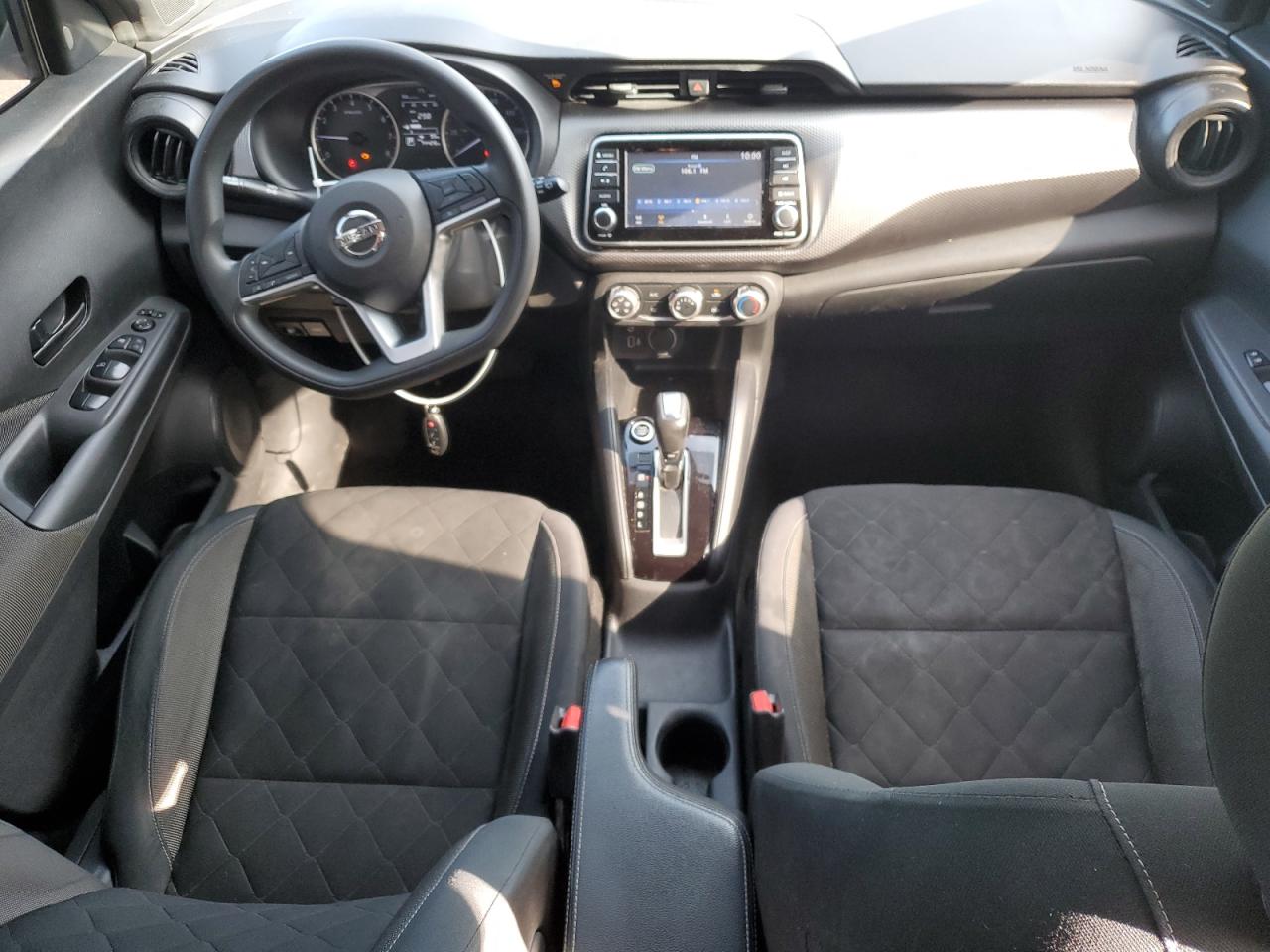 2020 Nissan Kicks S VIN: 3N1CP5BV2LL521262 Lot: 80227325