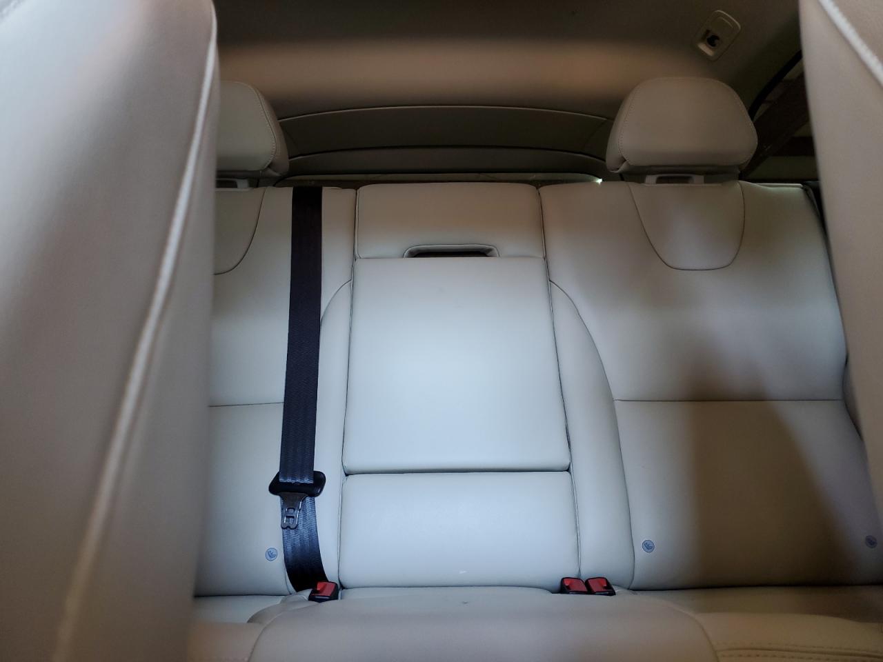 2015 Volvo Xc60 T5 Platinum VIN: YV440MDM9F2719618 Lot: 83755895