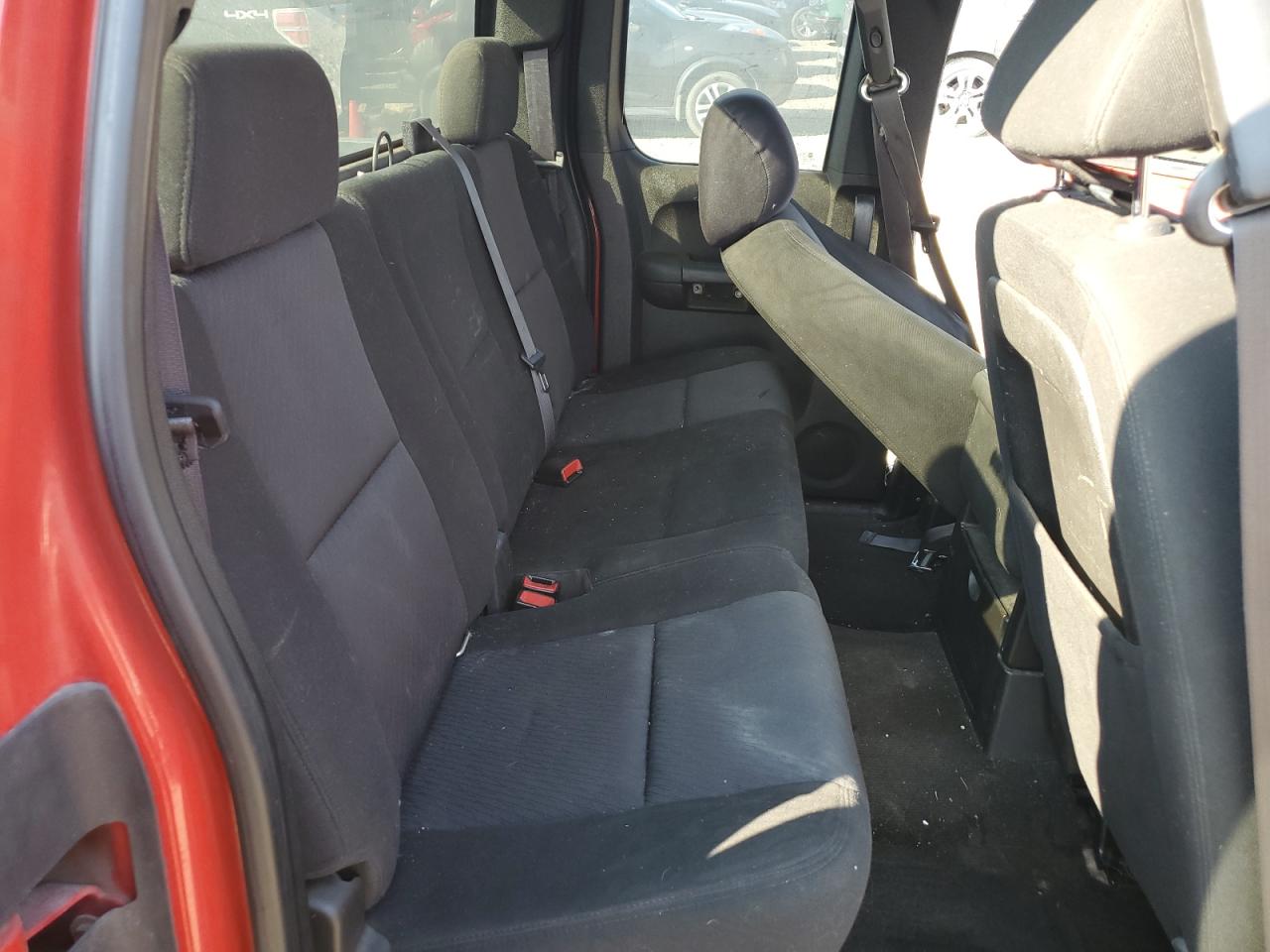 2011 Chevrolet Silverado K1500 Lt VIN: 1GCRKSE30BZ186721 Lot: 70212455