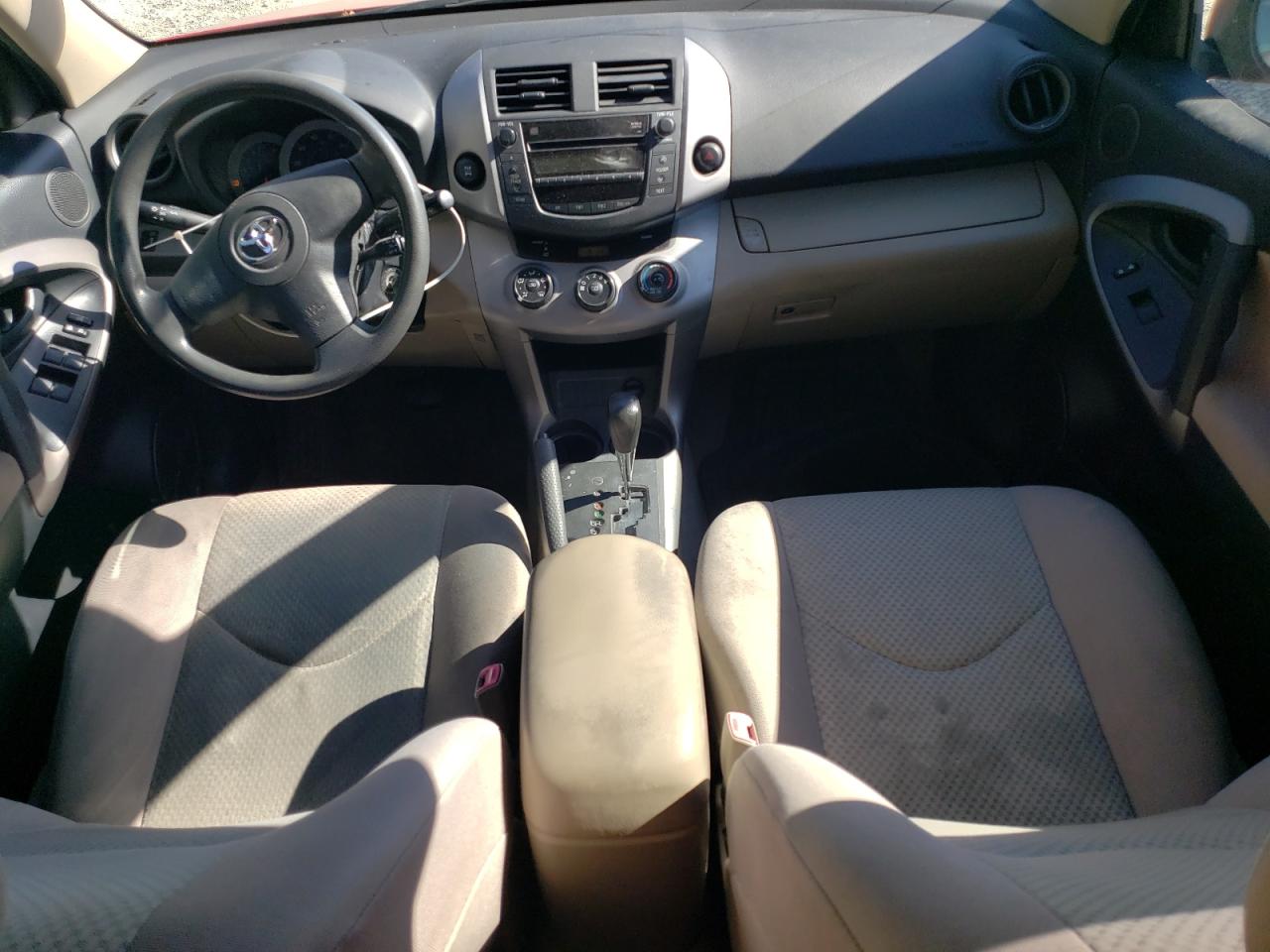 2008 Toyota Rav4 VIN: JTMBD33V286074132 Lot: 84801615