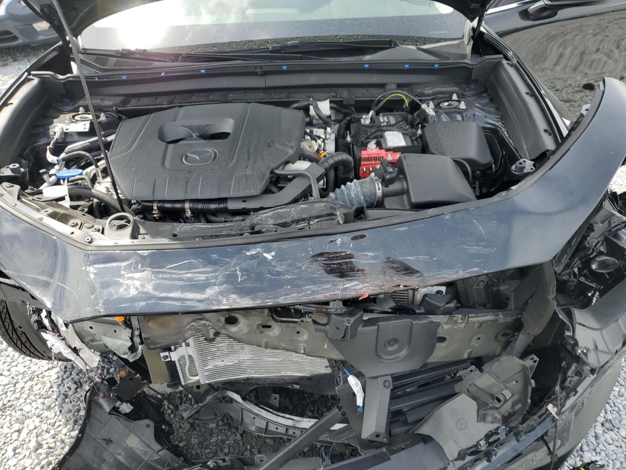 2025 Mazda Cx-30 Preferred VIN: 3MVDMBCM5SM782780 Lot: 71272545