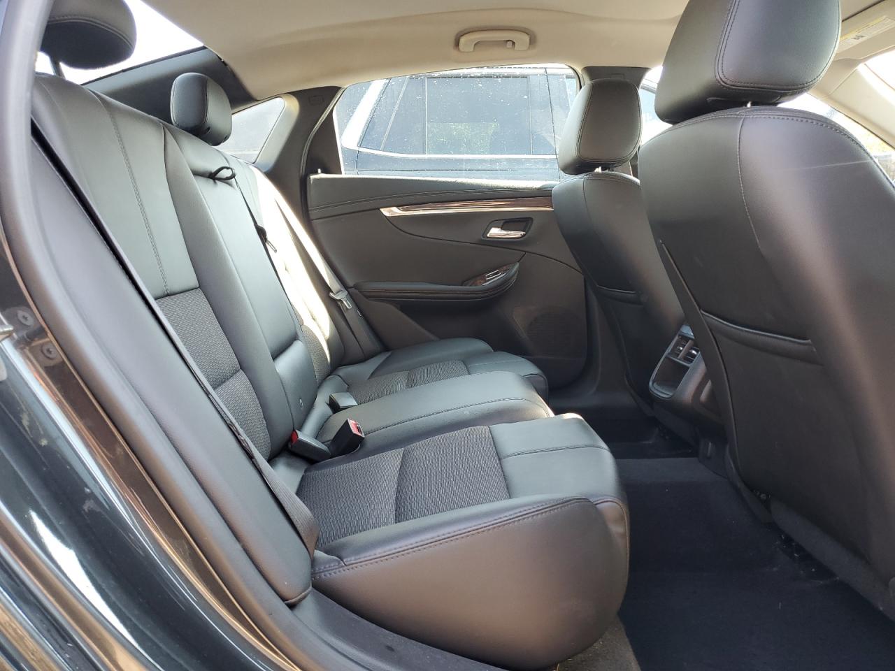 2015 Chevrolet Impala Lt VIN: 2G1115SL5F9160923 Lot: 80632905