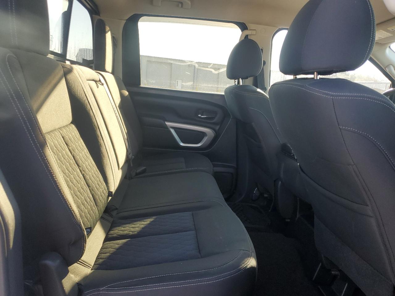 2018 Nissan Titan S VIN: 1N6AA1EJ5JN501900 Lot: 84241125
