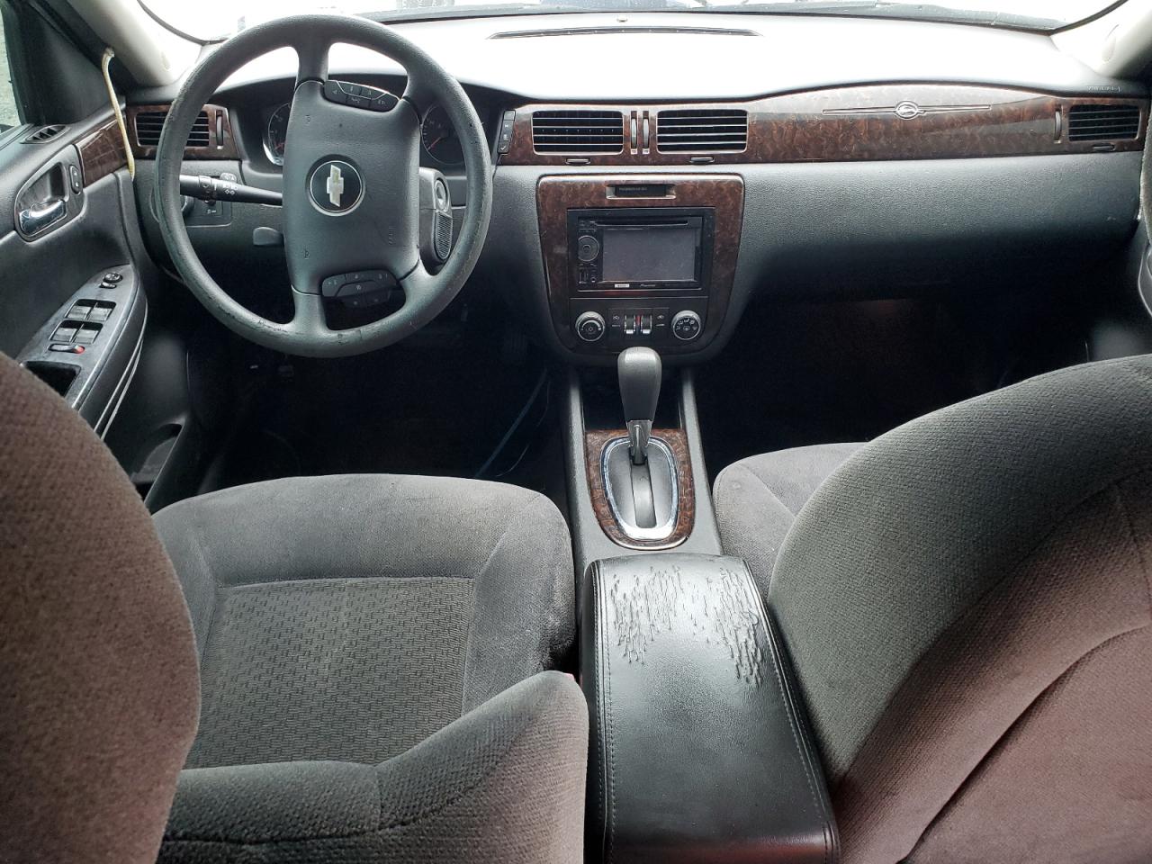 2015 Chevrolet Impala Limited Lt VIN: 2G1WB5E32F1140528 Lot: 81894285