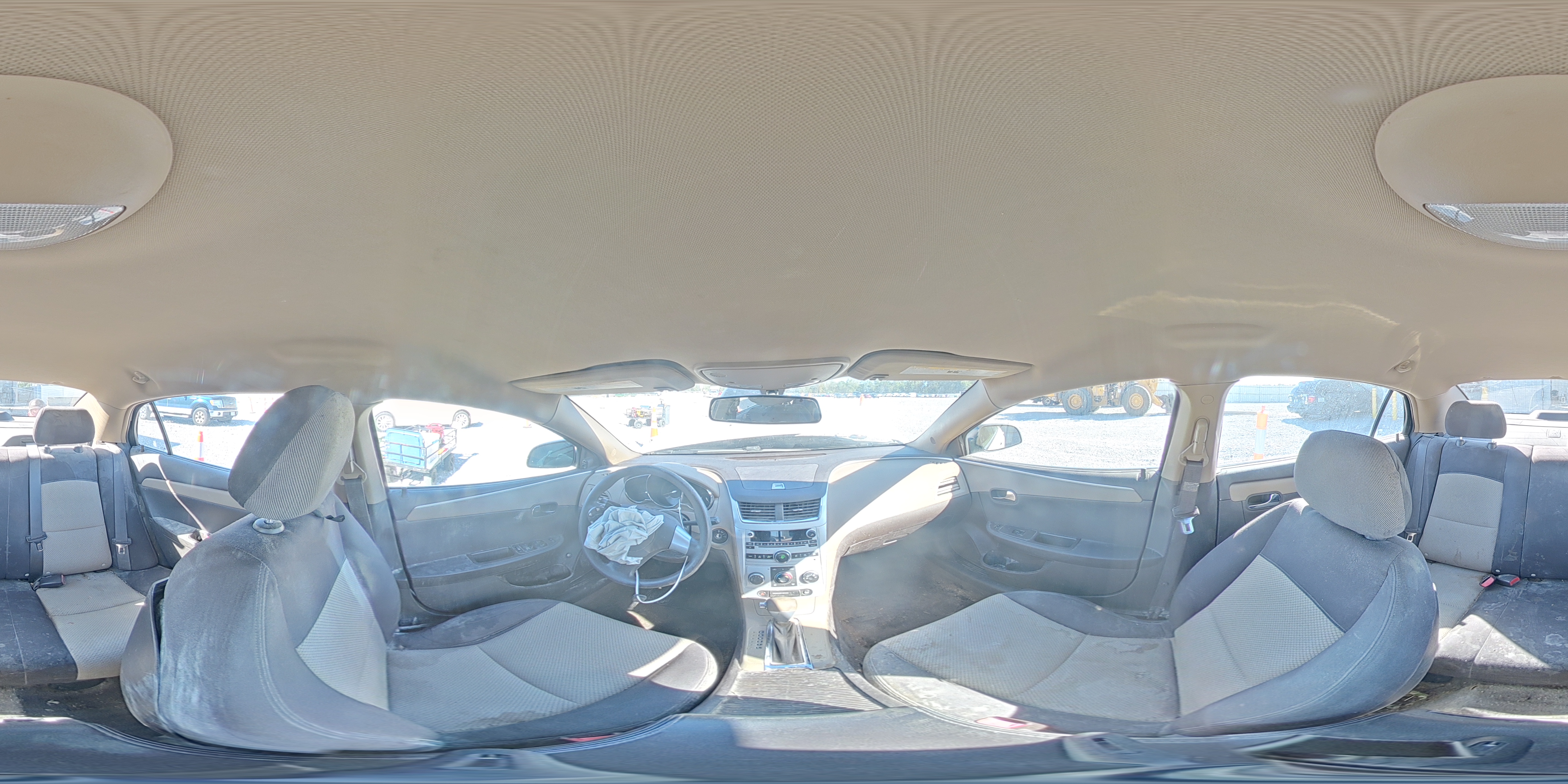 2009 Chevrolet Malibu Ls VIN: 1G1ZG57B194232256 Lot: 81776165