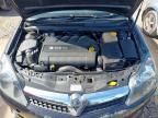 2007 VAUXHALL ASTRA SRI CDTI 150  for sale at Copart BRISTOL