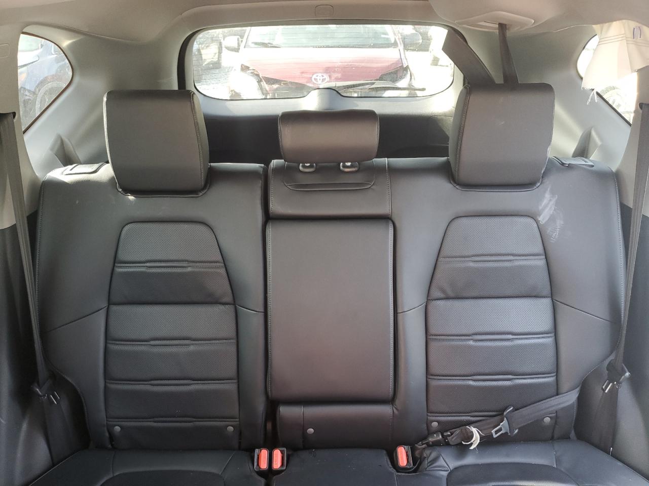 2022 Honda Cr-V Exl VIN: 2HKRW2H86NH636203 Lot: 72011865