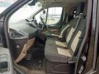 2017 FORD TRANSIT CUSTOM 290 LIMITE  for sale at Copart ROCHFORD
