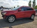 2014 MITSUBISHI RVR GT   for sale at Copart ON - LONDON