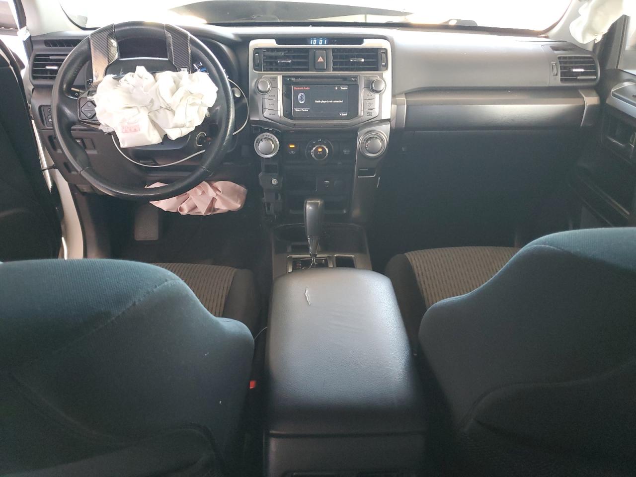 2016 Toyota 4Runner Sr5 VIN: JTEZU5JR4G5123444 Lot: 71842185