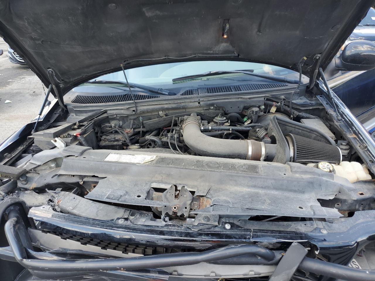 2002 Ford F150 Supercrew VIN: 1FTRW08L62KA74079 Lot: 71093625