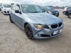 2010 BMW 318D SE BUSINESS EDITION  for sale at Copart YORK