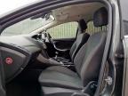 2015 FORD FOCUS ZETEC TDCI  for sale at Copart CHESTER
