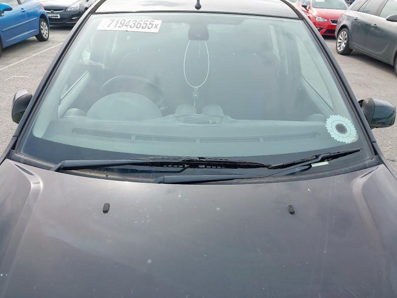 2007 FORD FIESTA ZETEC CLIMATE 