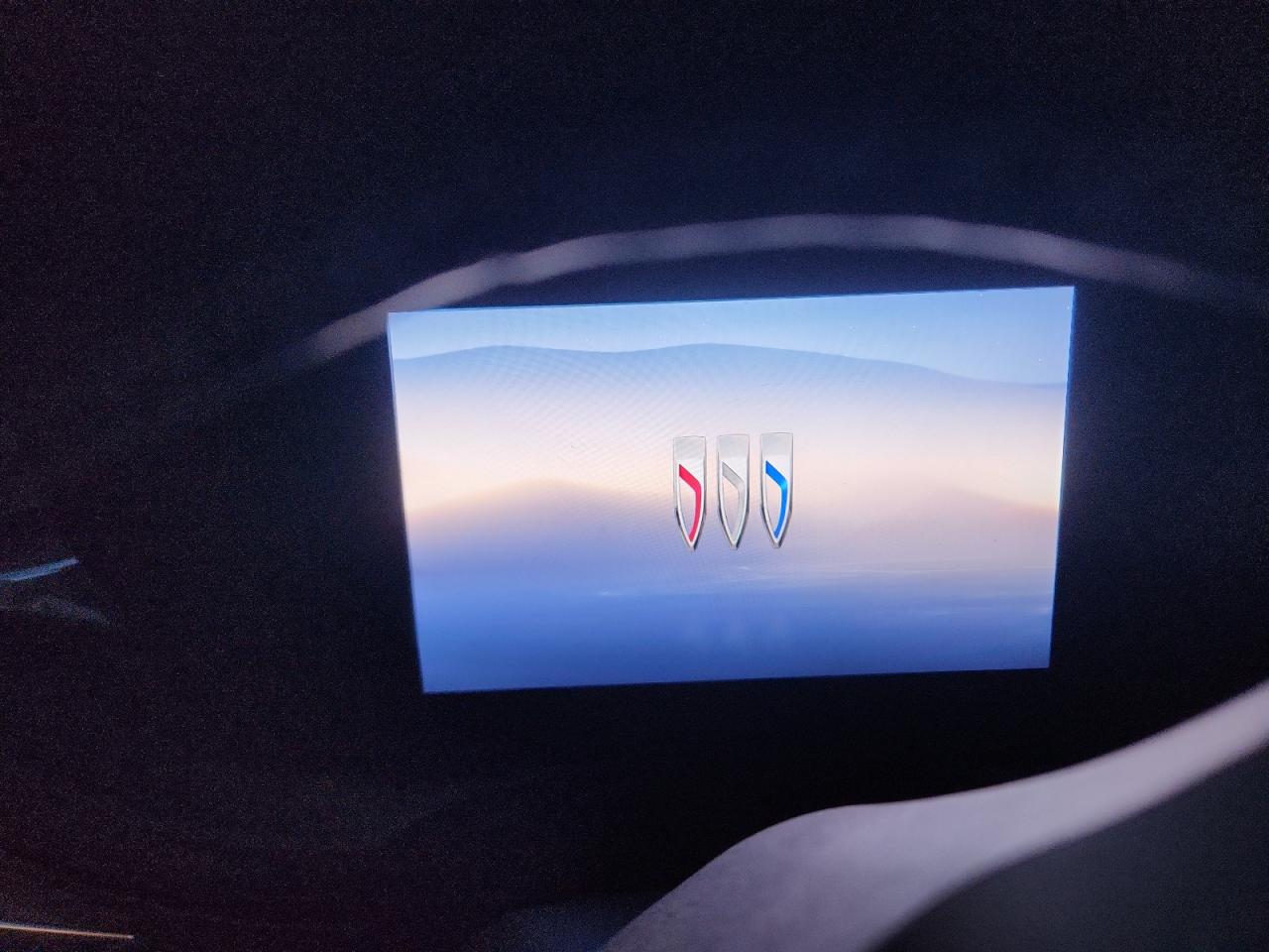 2025 Buick Envista Preferred VIN: KL47LAEP2SB064771 Lot: 71115795