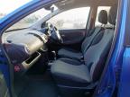 2011 NISSAN NOTE N-TEC AUTO  for sale at Copart ROCHFORD
