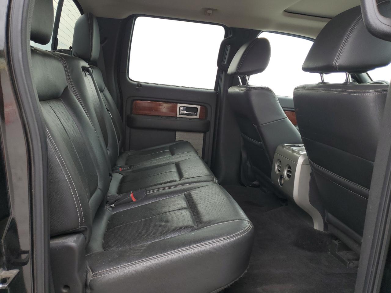 2010 Ford F150 Supercrew VIN: 1FTFW1EV4AFA67668 Lot: 71997865